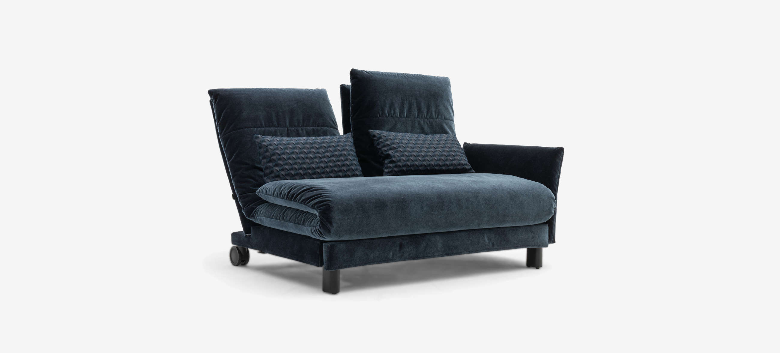 Signet Schlafsofa Valentina