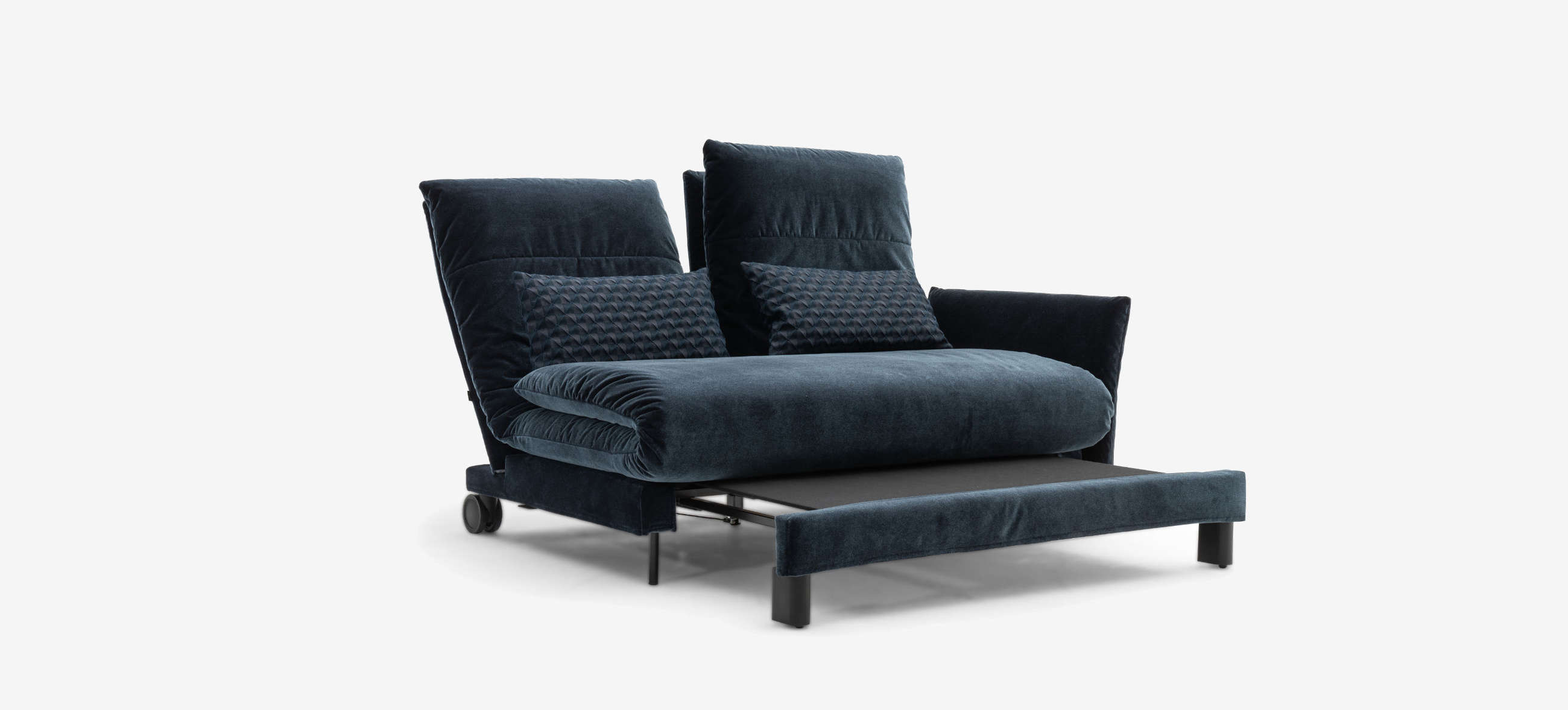 Signet Schlafsofa Valentina