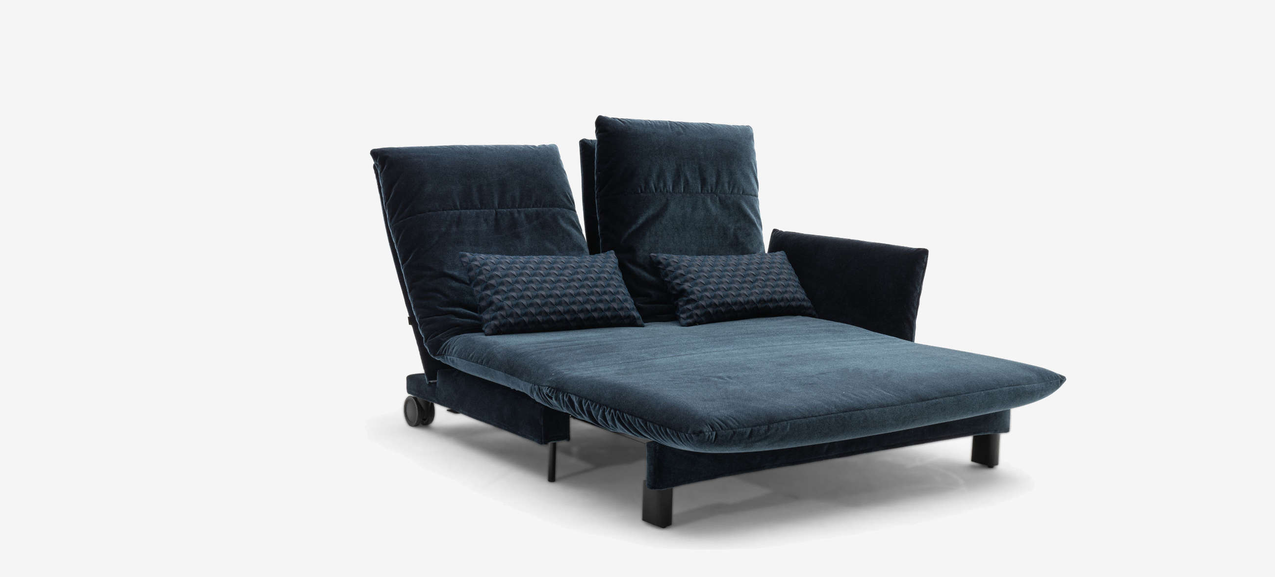 Relaxfläche Schlafsofa Valentina Signet