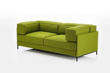 Sofa Easy Pieces Cover