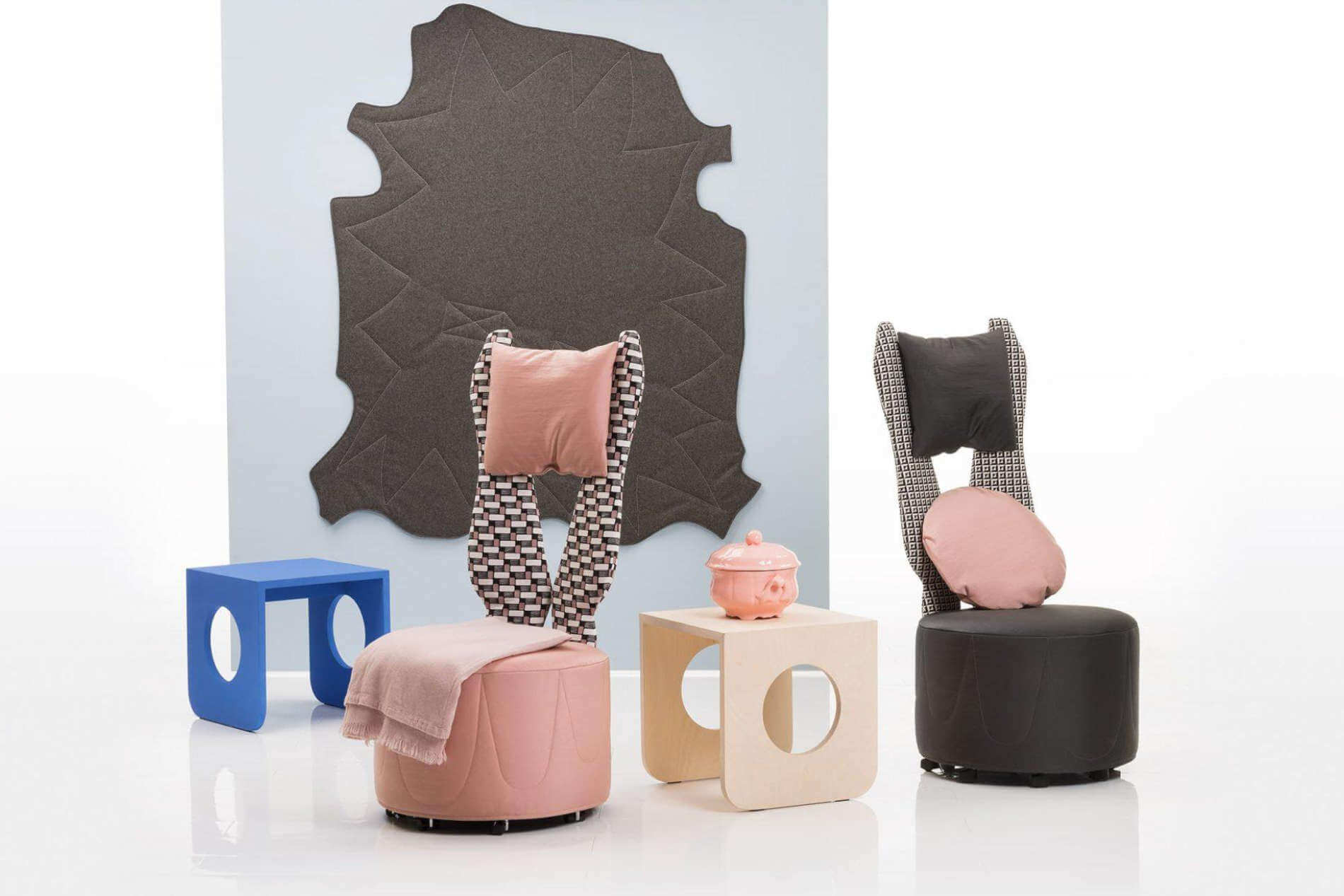 bruehl libellule sessel 