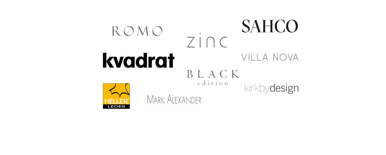 hersteller leder stoffe