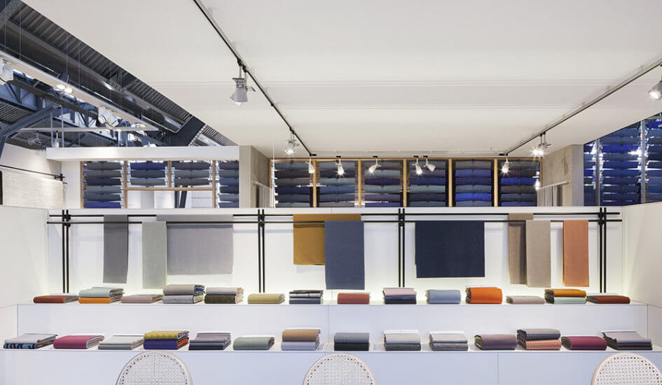 Alle Stoffe von Kvadrat. Kvadrat bietet eine hochwertige Stoffkollektion. Kvadrat Stoffe Kollektion Schurwolle Wolle