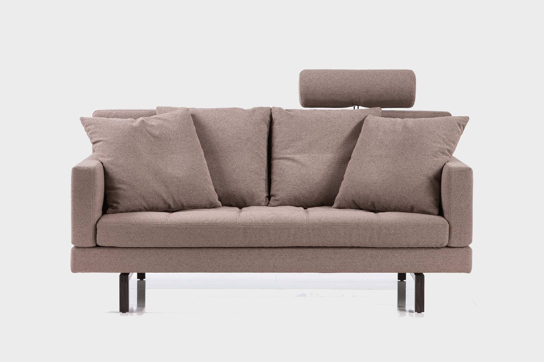 Brühl Amber Sofa