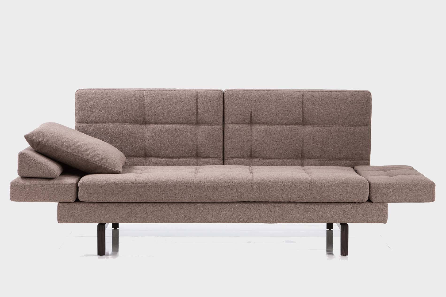 Amber Brühl Sofa