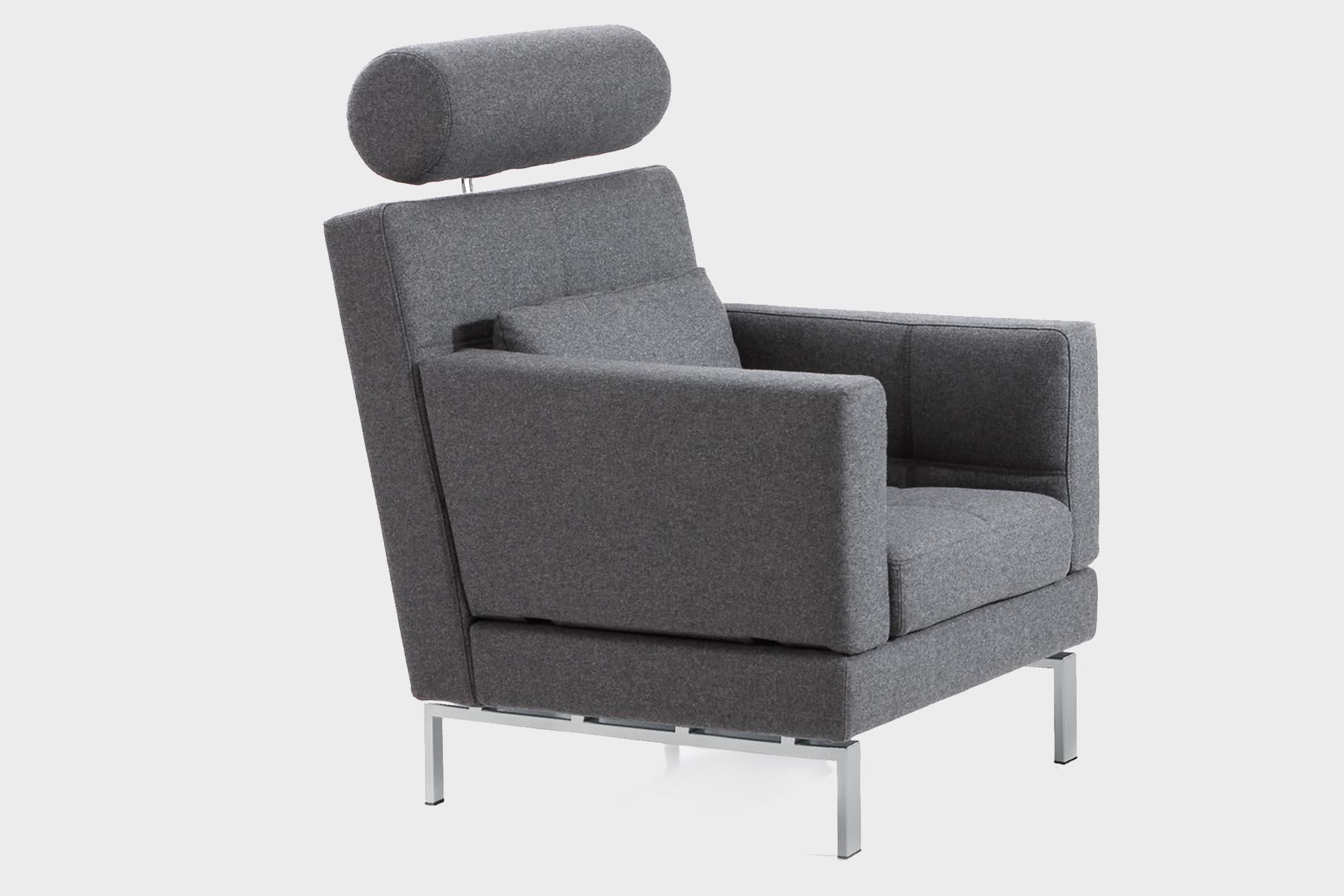 Brühl Amber Sessel Funktion