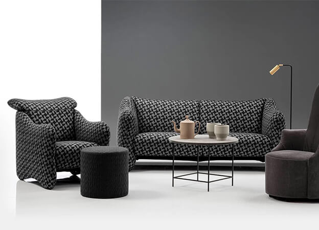 Sofa Sessel Bongo Bay Brühl