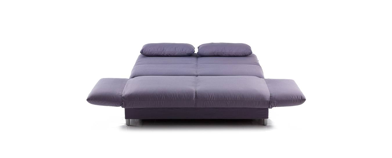 Schlafsofa Brühl Camp Liegefläche