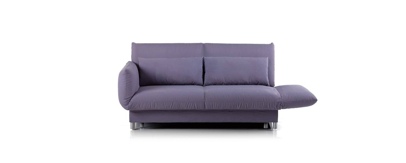 Camp Brühl Schlafsofa