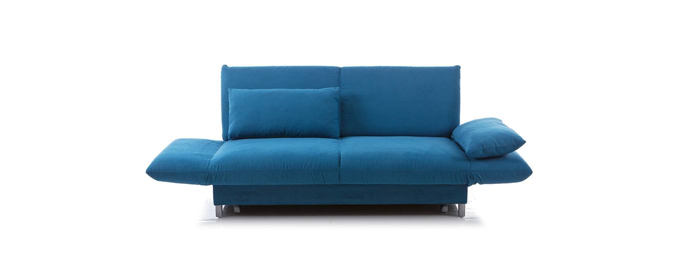 Brühl Camp Schlafsofa 