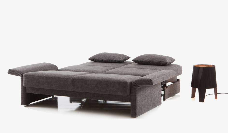 Brühl Cara Schlafsofa