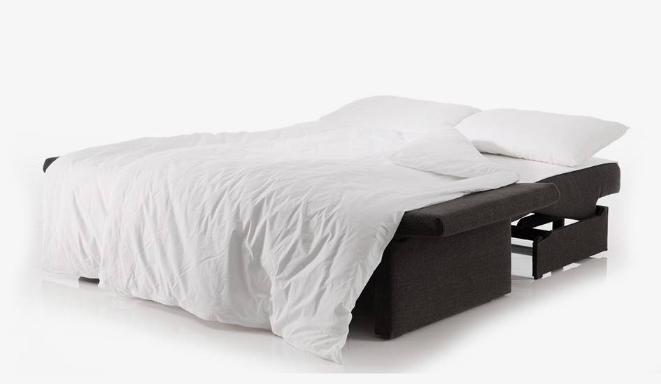 Cara Brühl Schlafsofa