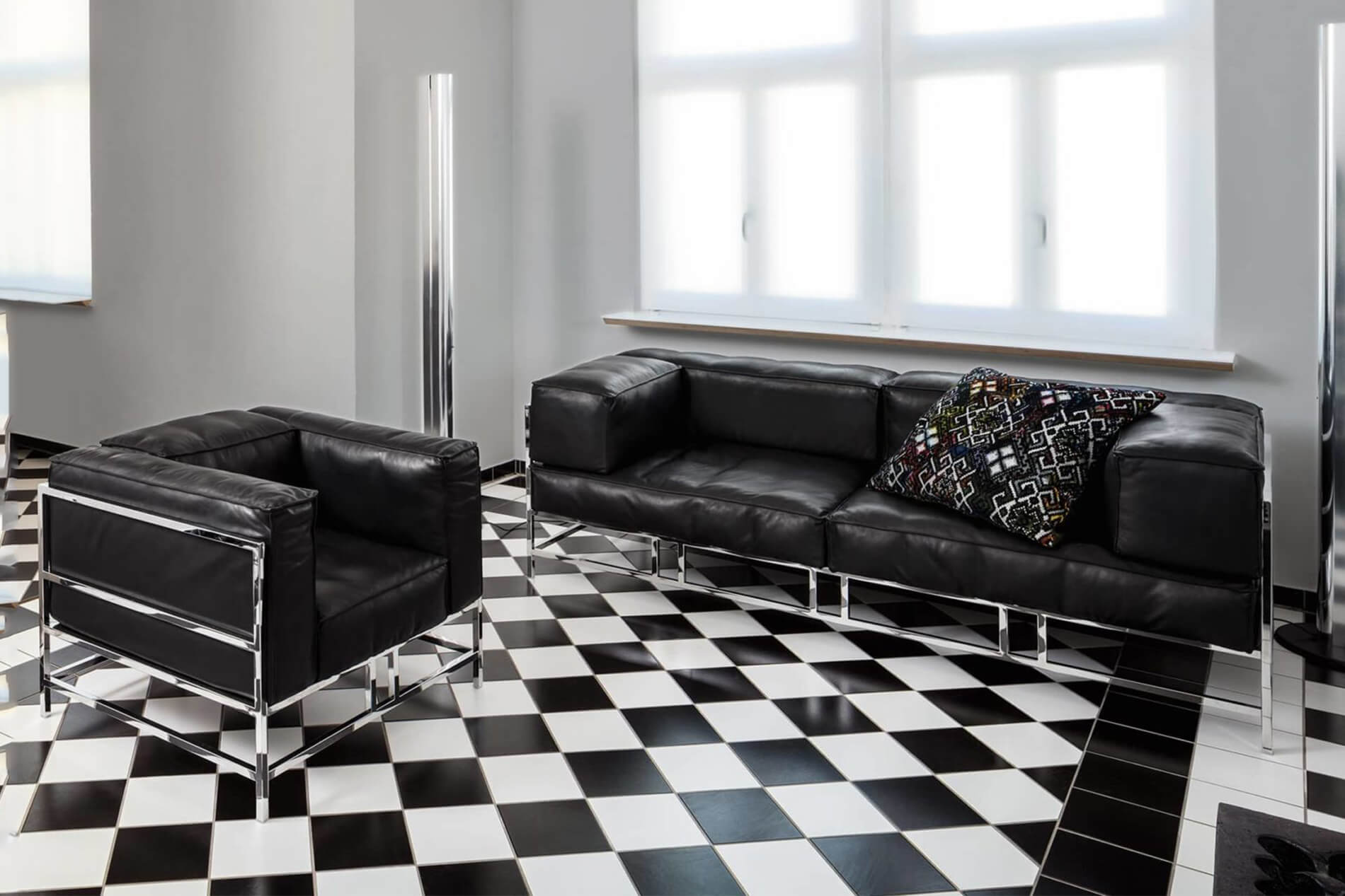 Sofa Easy Pieces Forever Brühl