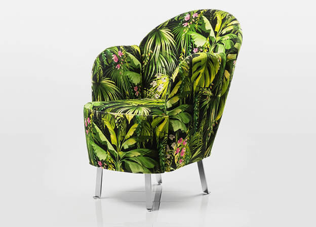 Sessel Floret Brühl