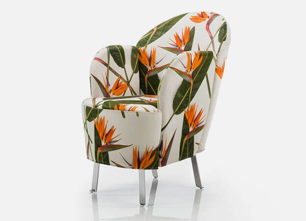 Sessel Floret Brühl