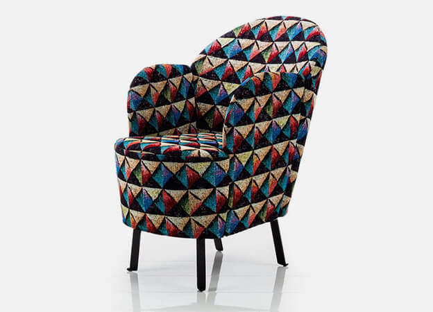 Sessel Floret Brühl