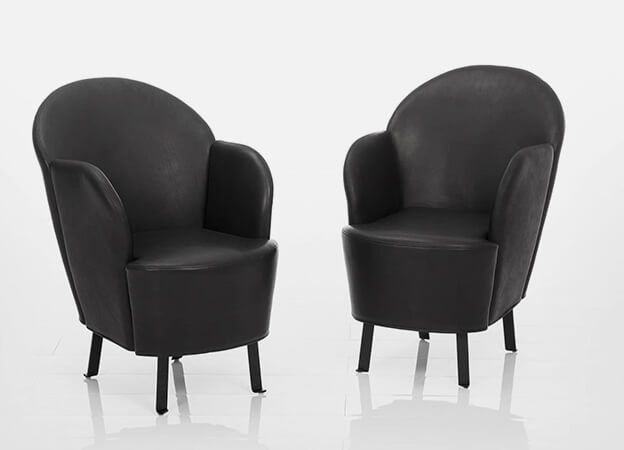 Sessel Floret Brühl