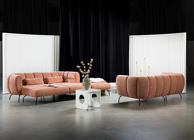 sofa hocker magnolia brühl rosa