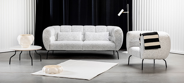 sofa magnolia  sessel