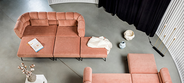 sofa magnolia brühl hocker
