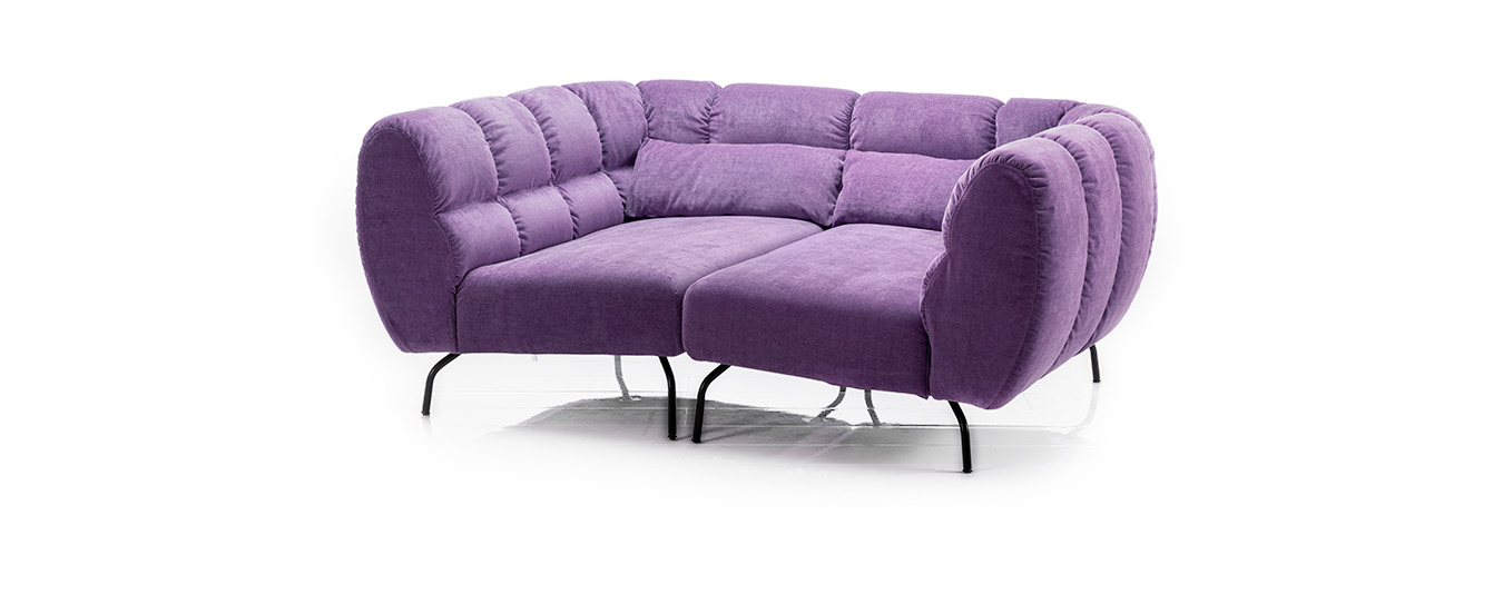 sofa magnolia brühl lila