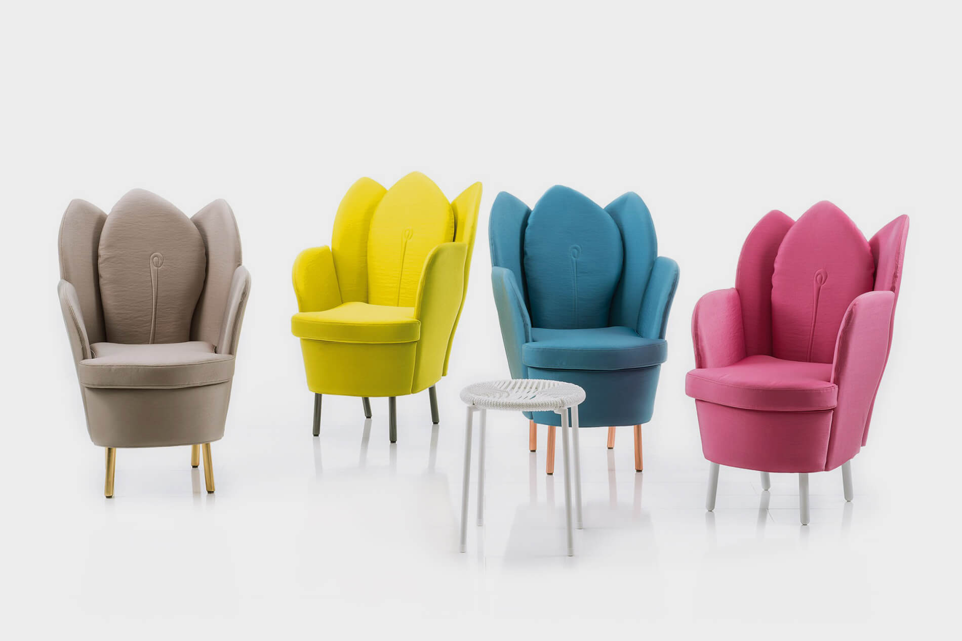 Sessel Morning Dew Brühl