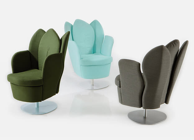 Sessel Morning Dew Brühl