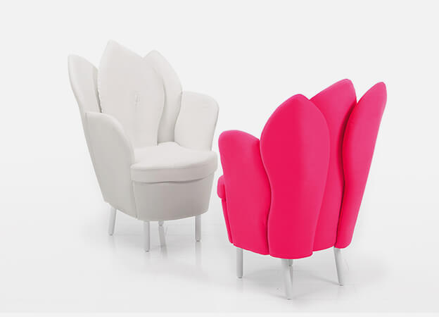 Sessel Morning Dew Brühl