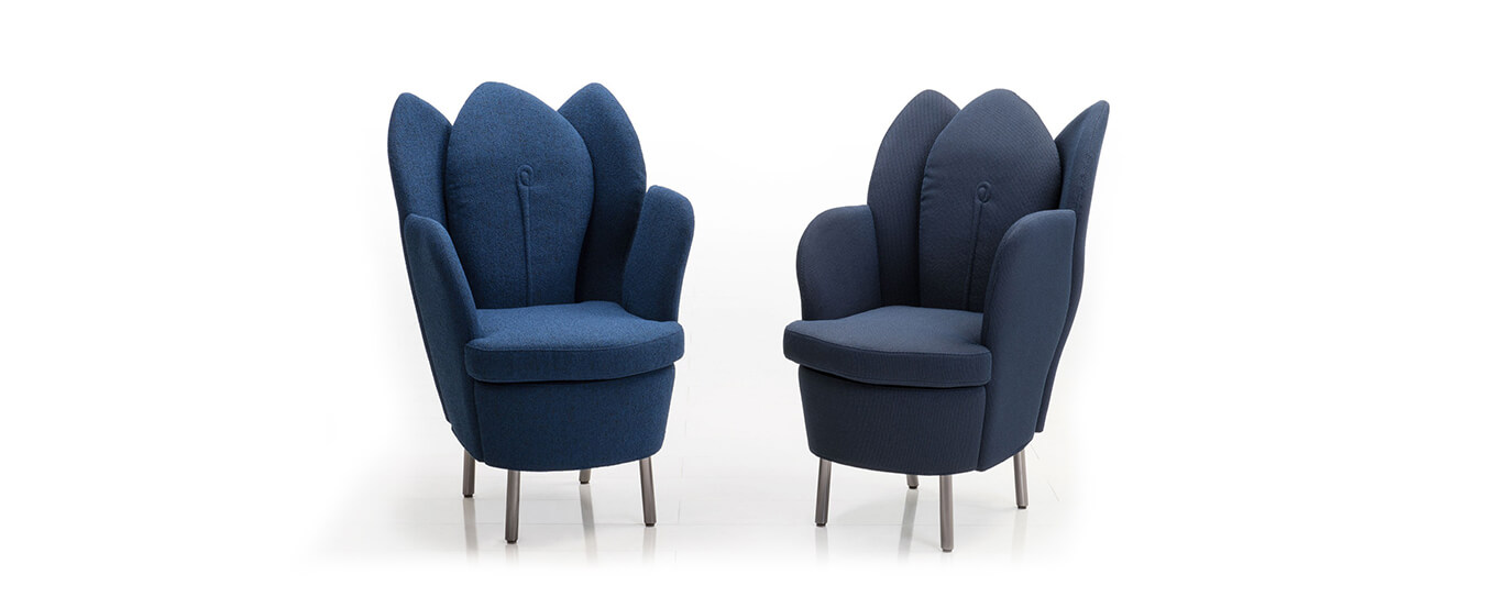 Sessel Morning Dew Brühl