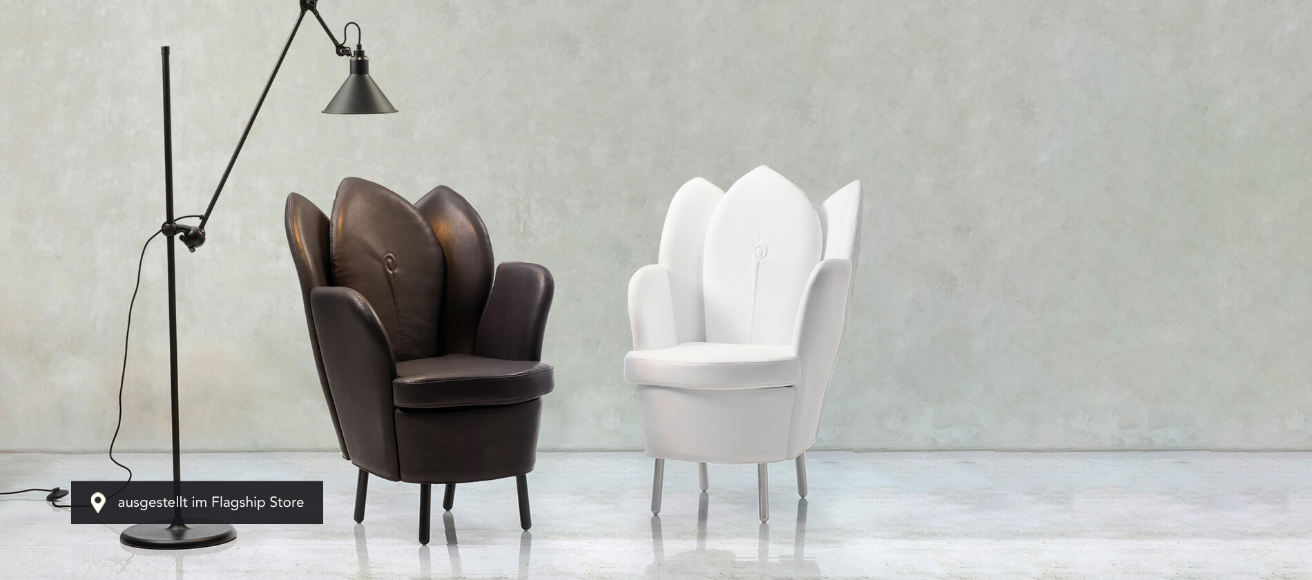 Sessel Morning Dew Brühl