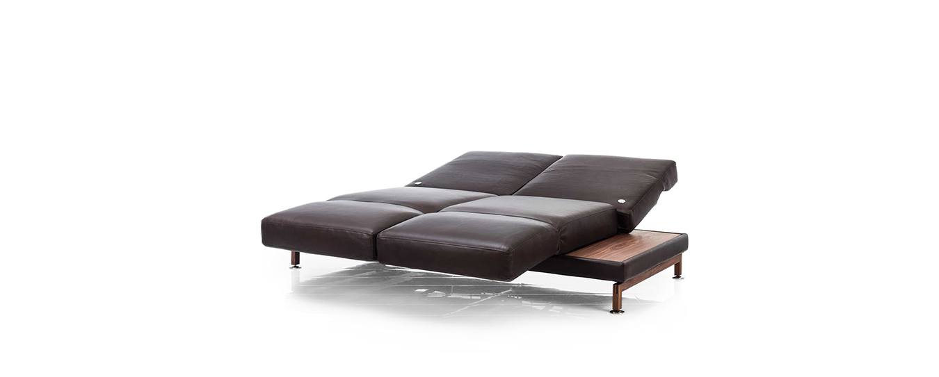 Schlafsofa Funktionssofa Moule Brühl