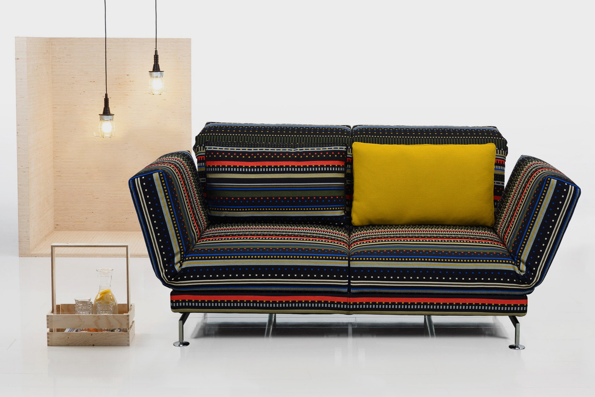 sofa moule brühl kvadrat