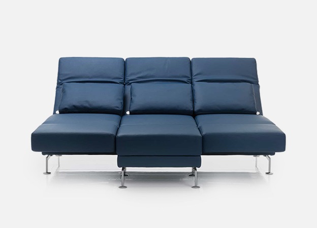 Schlafsofa Funktionssofa Hocker Moule small Brühl