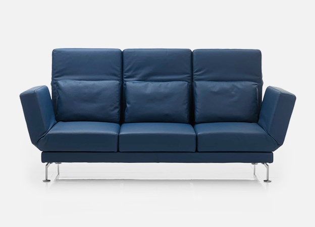 Schlafsofa Funktionssofa Moule small Brühl