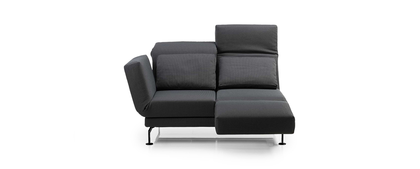 Funktionssofa Schlafsofa Moule small Brühl