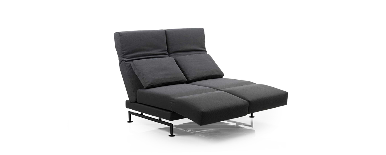 Funktionssofa Schlafsofa Moule small Brühl