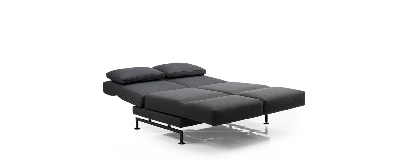 Schlafsofa Funktionssofa Moule small Brühl