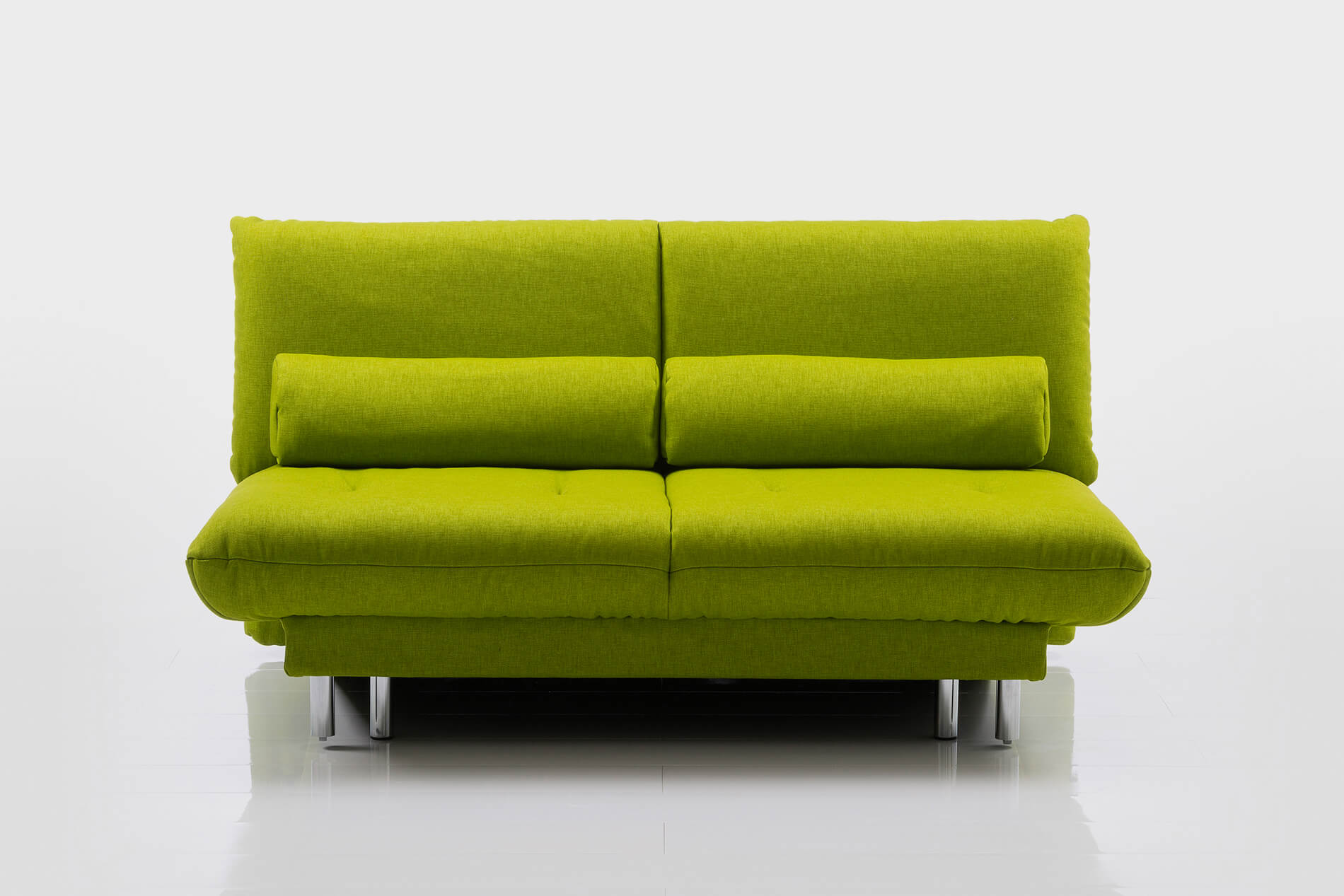 schlafsofa quint bruehl grün