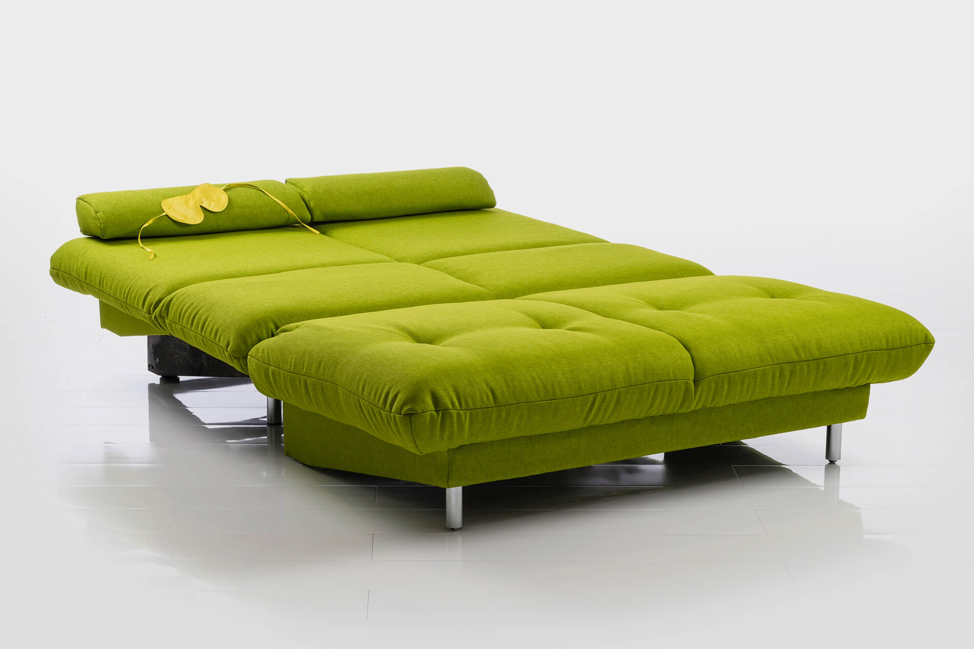 schlafsofa quint brühl grün