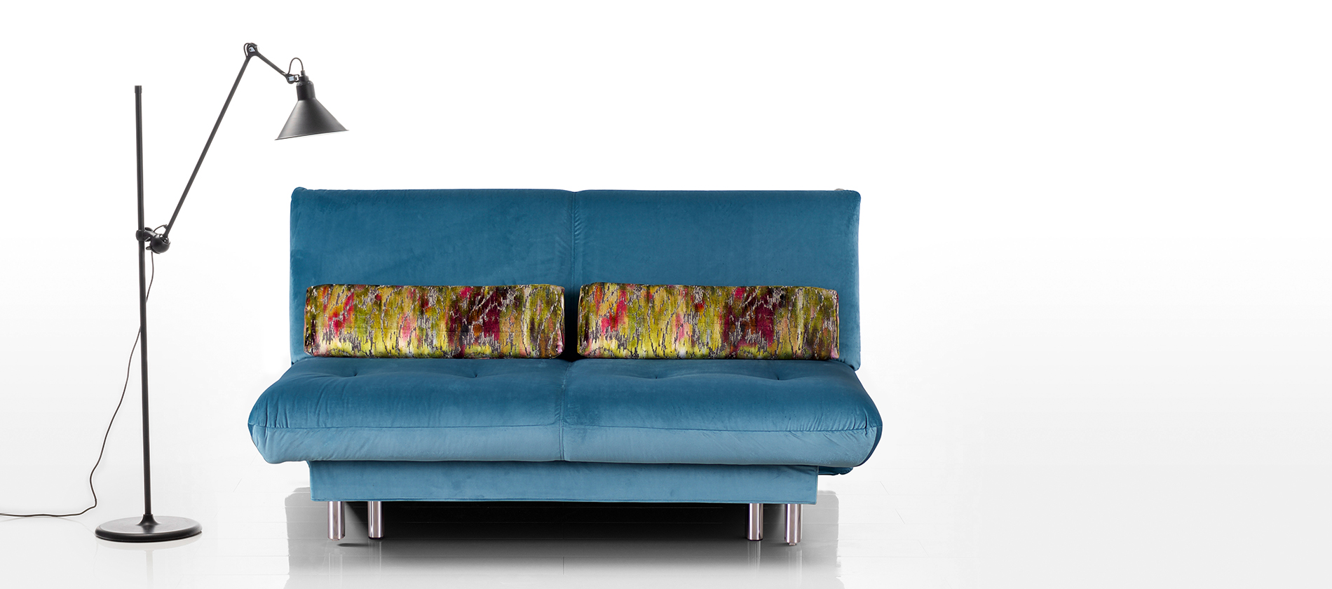 Brühl Quint Schlafsofa 