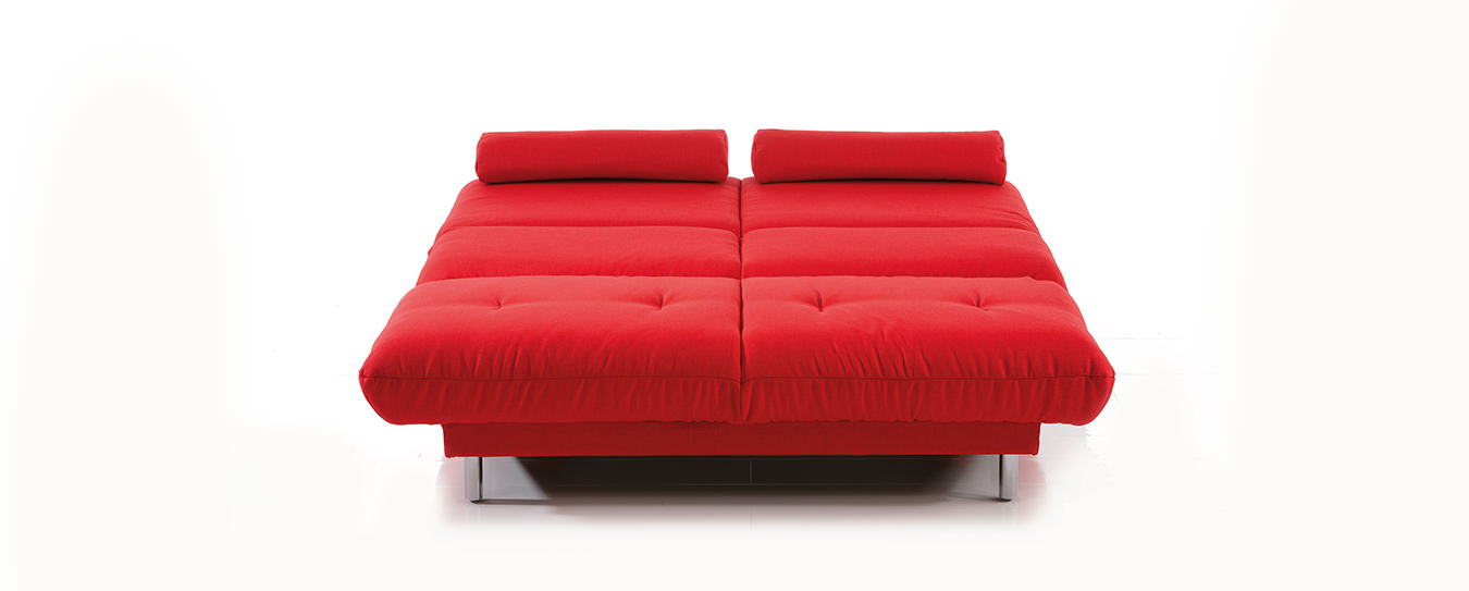 Brühl Quint Schlafsofa Doppelbett