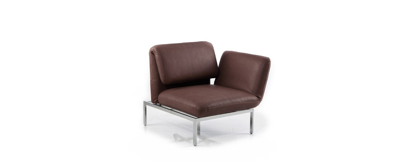 Roro small Brühl Schlafsessel