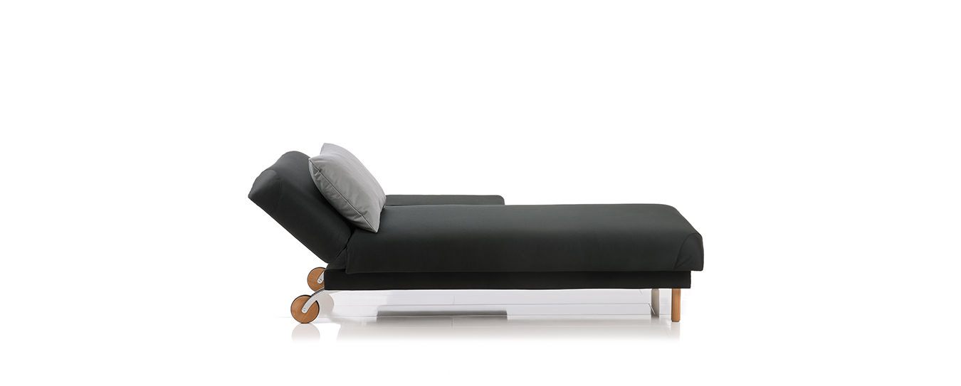 Brühl Tam Liege Schlafsofa