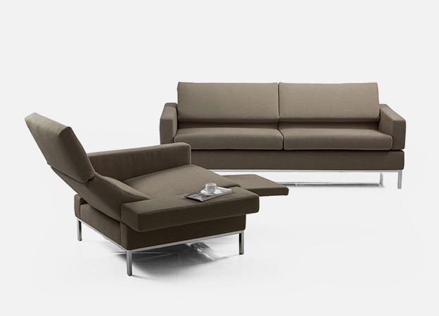 Brühl Sofa Sessel Tomo