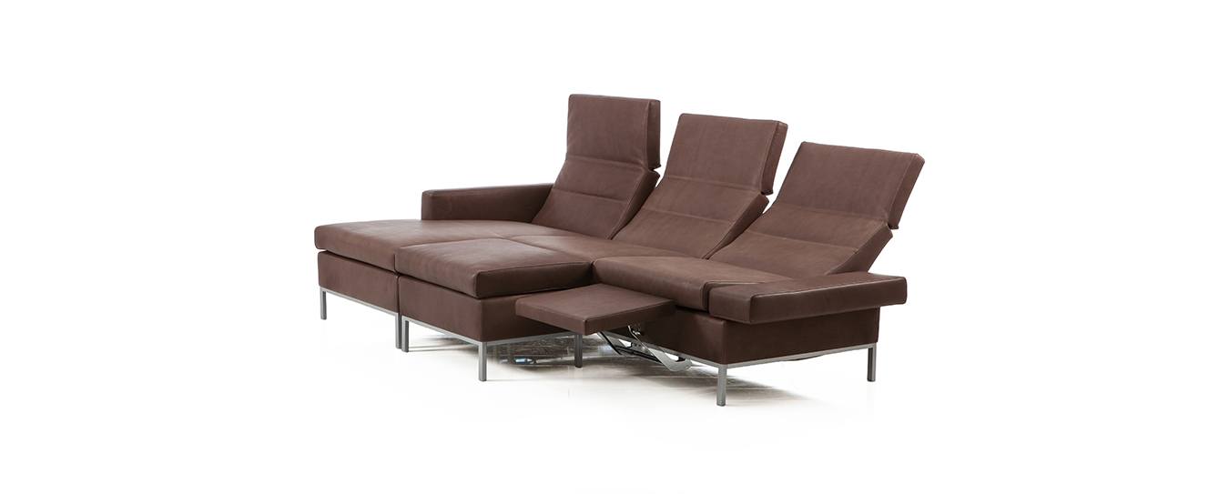 Brühl Sofa Tomo