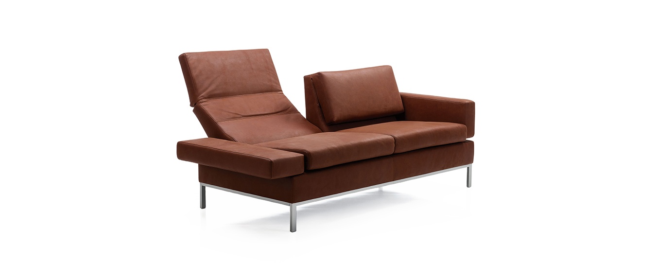 Brühl Sofa Tomo