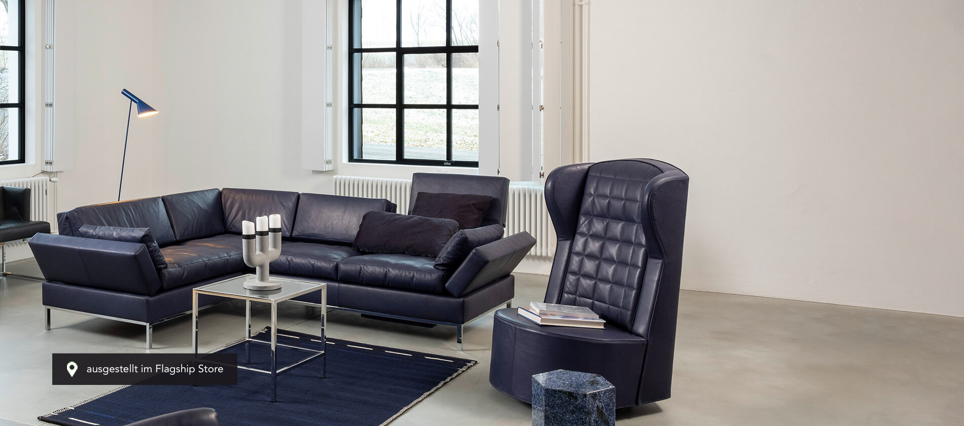 ecksofa tomo soft bruehl leder