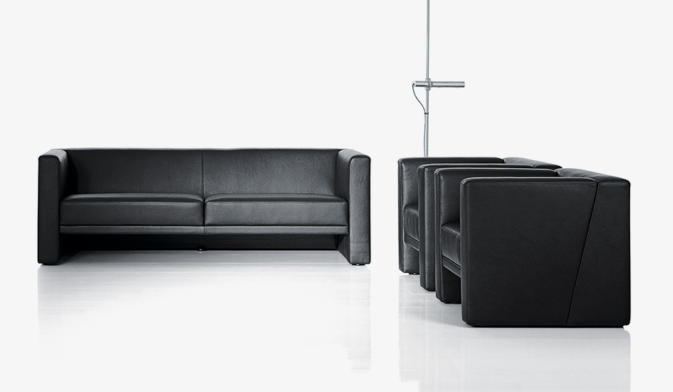 Brühl Sofa Visavis