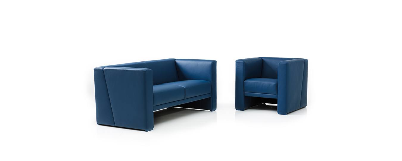 Brühl Sofa Sessel Visavis