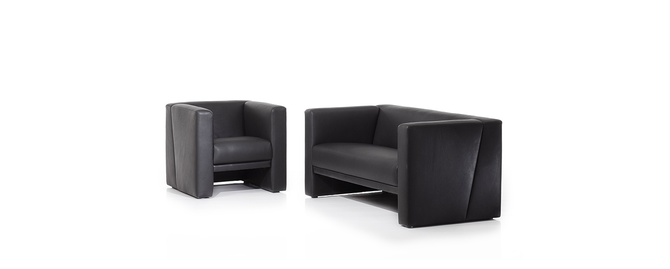 Brühl Sofa Sessel Visavis